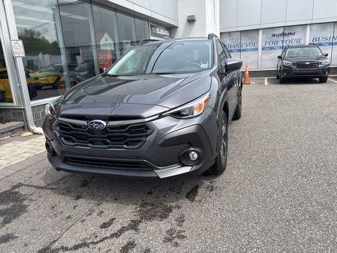 Certified 2026 Subaru Crosstrek 2.0i Premium AWD/4WD image 5