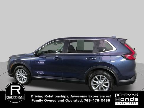 Used 2024 Honda CR-V EX-L image 6