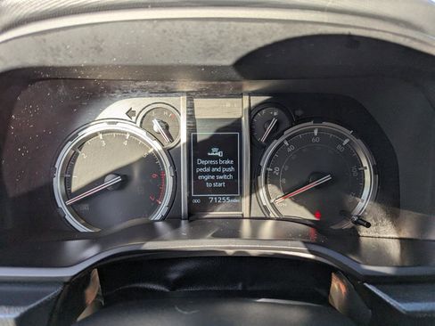 Used 2022 Toyota 4Runner Limited image 18