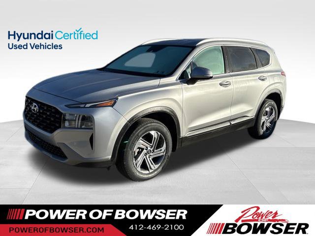 Used 2023 Hyundai Santa Fe SEL AWD/4WD 360° Tour