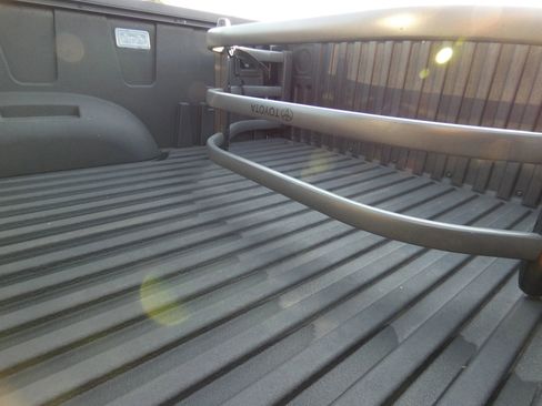 Used 2025 Toyota Tundra TRD Pro image 35