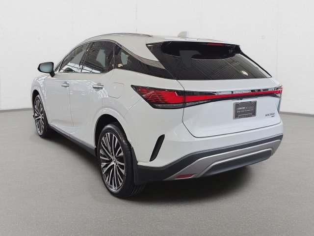 Certified 2023 Lexus RX 350 Premium Plus w/ Cold Area Package AWD/4WD image 7