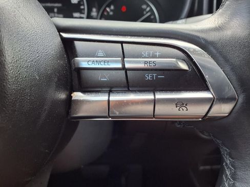 Certified 2024 MAZDA CX-50 AWD 2.5 S w/ Weather Package image 20