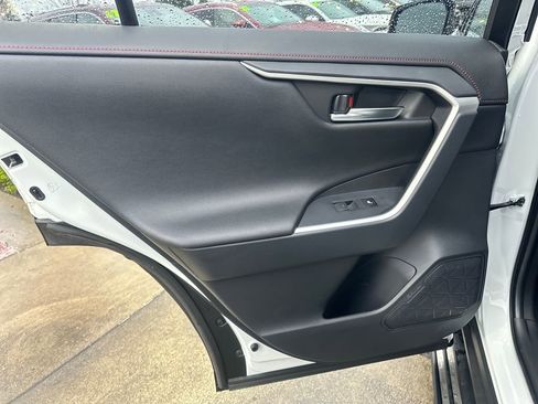 Certified 2025 Toyota RAV4 XSE w/ Premium Package image 13