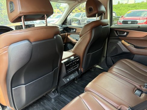 Used 2023 Acura MDX FWD w/ Technology Package image 21