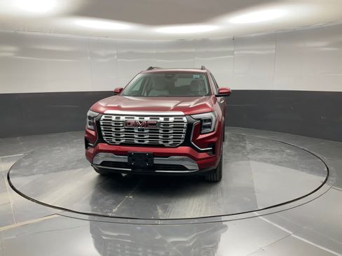 New 2027 GMC Terrain Denali AWD/4WD image 22
