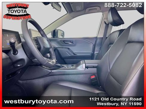 Used 2026 Toyota RAV4 XLE Premium AWD/4WD image 19