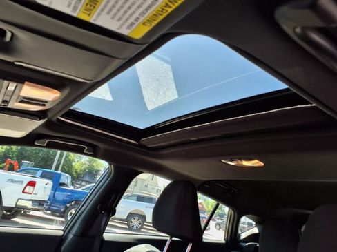 Used 2024 Subaru Impreza RS image 13