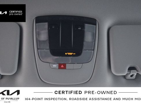 Certified 2026 Kia Sportage S AWD/4WD image 26