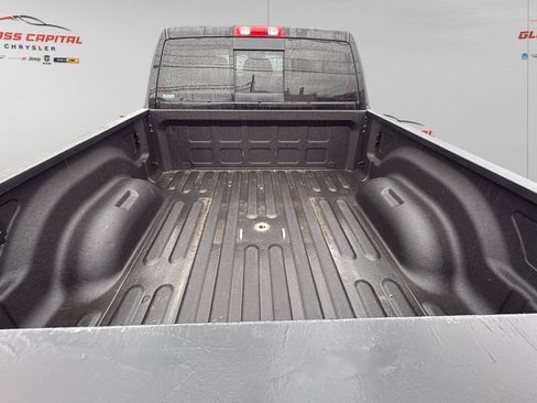 Used 2022 RAM 3500 Limited AWD/4WD image 23