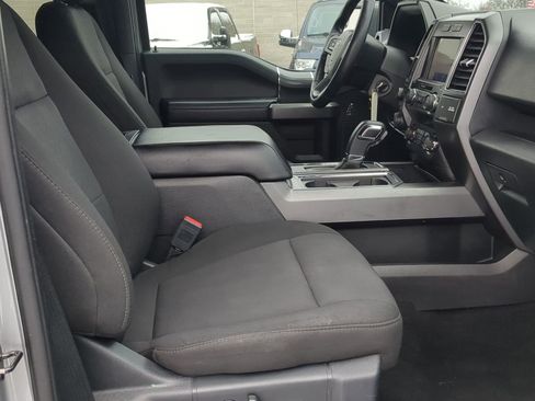 Used 2020 Ford F150 XLT w/ Equipment Group 302A Luxury image 28