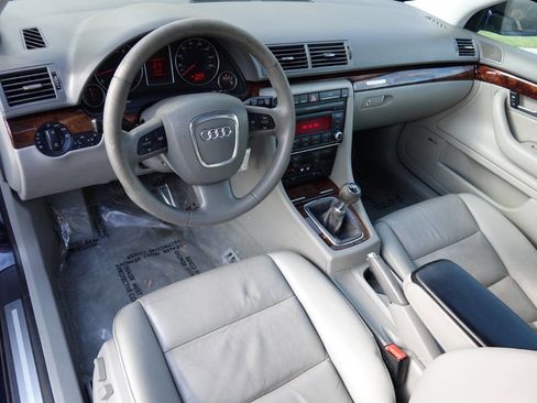 Used 2007 Audi A4 3.2 AWD/4WD image 54