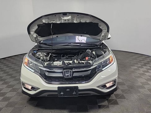 Used 2016 Honda CR-V EX-L image 13