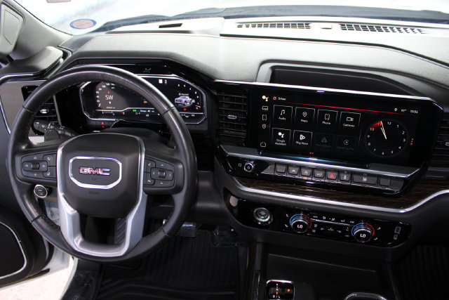 Used 2022 GMC Sierra 1500 Elevation AWD/4WD image 27