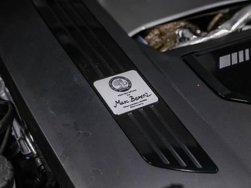 New 2026 Mercedes-Benz G 63 AMG 4MATIC image 28