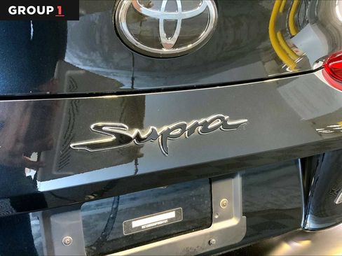 Certified 2023 Toyota Supra Premium image 25