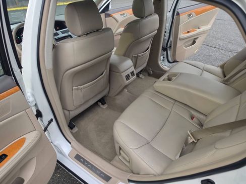 Used 2006 Toyota Avalon XLS FWD image 31