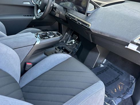 New 2026 BMW iX xDrive45 w/ M Sport Package image 27