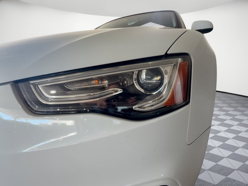 Used 2014 Audi A5 2.0T Prestige FWD image 10