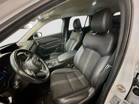 Used 2024 MAZDA CX-50 AWD 2.5 S w/ Preferred Package image 13