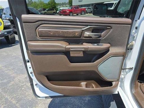 Used 2025 RAM 1500 Limited w/ Bed Utility Group AWD/4WD image 17