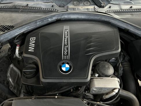 Used 2014 BMW 328i xDrive Sedan image 13