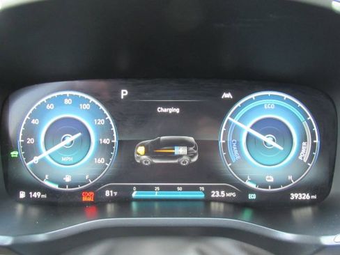 Used 2022 Hyundai Santa Fe Limited image 42