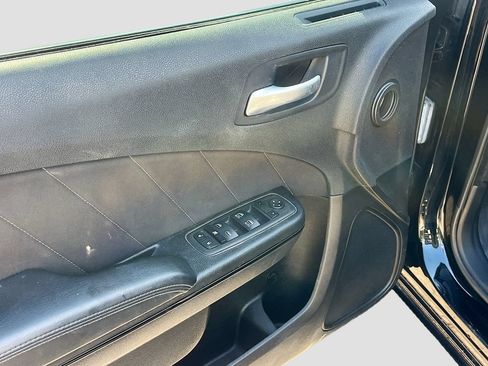 Used 2023 Dodge Charger GT w/ Blacktop Package RWD image 17