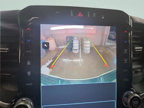 Used 2024 RAM 3500 Laramie w/ Sport Appearance Package image 15