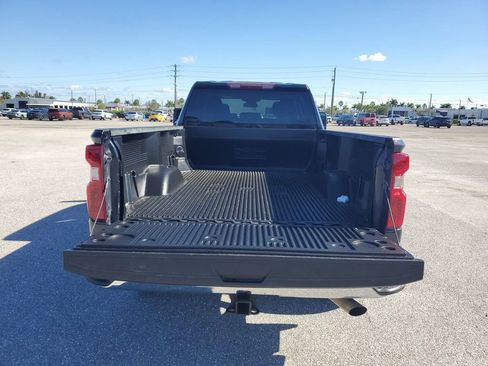 Certified 2024 Chevrolet Silverado 2500 LT image 22