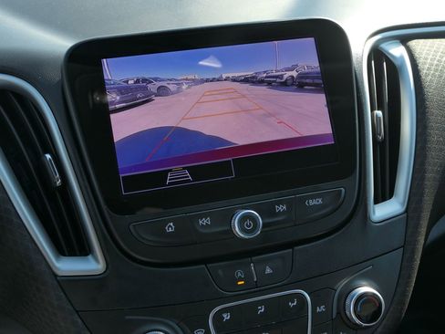 Used 2023 Chevrolet Malibu LT w/ Sport Edition image 20