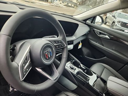 New 2026 Buick Envision Preferred image 11