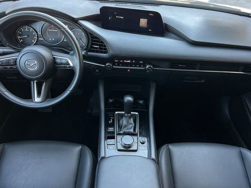 Used 2024 MAZDA MAZDA3 s image 16