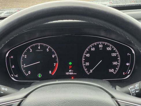 Used 2020 Honda Accord Sport image 20