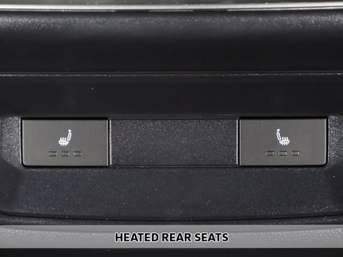 New 2024 Volkswagen Atlas Cross Sport SEL R-Line image 9