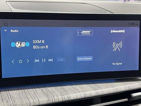 Certified 2025 Hyundai Santa Fe Calligraphy AWD/4WD image 34