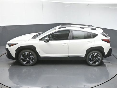 New 2025 Subaru Crosstrek 2.5i Limited w/ Crosstrek Mirror Package image 22