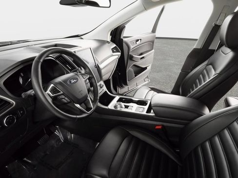 Used 2024 Ford Edge SEL image 21