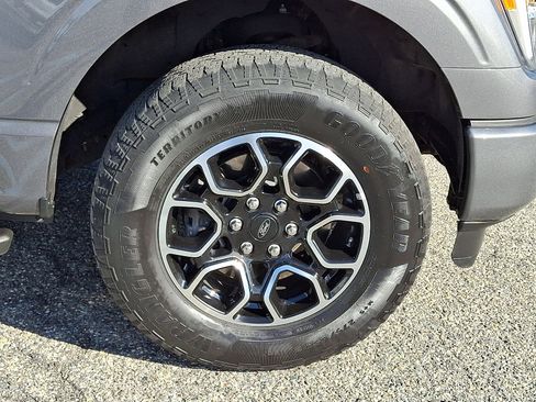 Certified 2023 Ford F150 XLT w/ Equipment Group 302A High AWD/4WD image 11