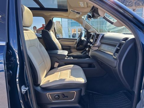 Used 2020 RAM 1500 Limited image 21