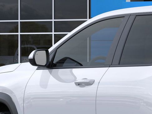 New 2026 Chevrolet Equinox LT image 36