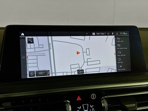 Used 2024 BMW X3 sDrive30i image 22