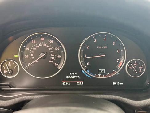 Used 2017 BMW X3 xDrive28i AWD/4WD image 28
