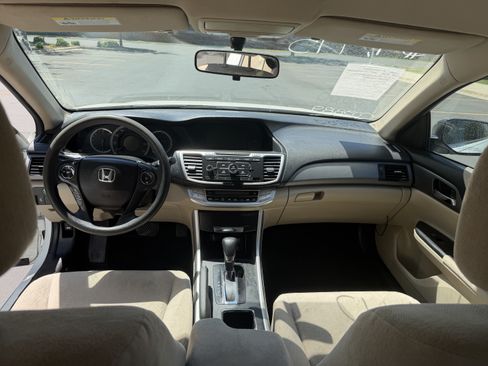Used 2013 Honda Accord LX image 12