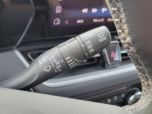 New 2026 Chevrolet TrailBlazer LT w/ Convenience Package image 16