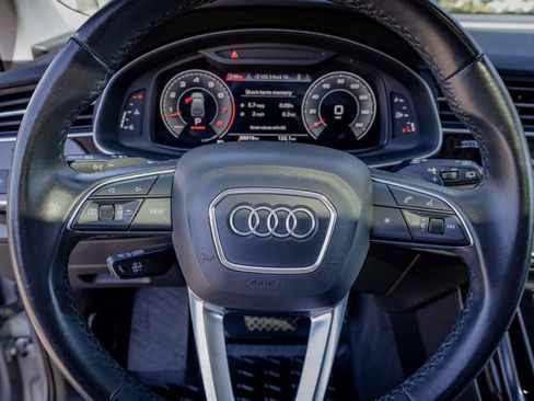 Used 2022 Audi Q7 3.0T Premium w/ Convenience Package image 23