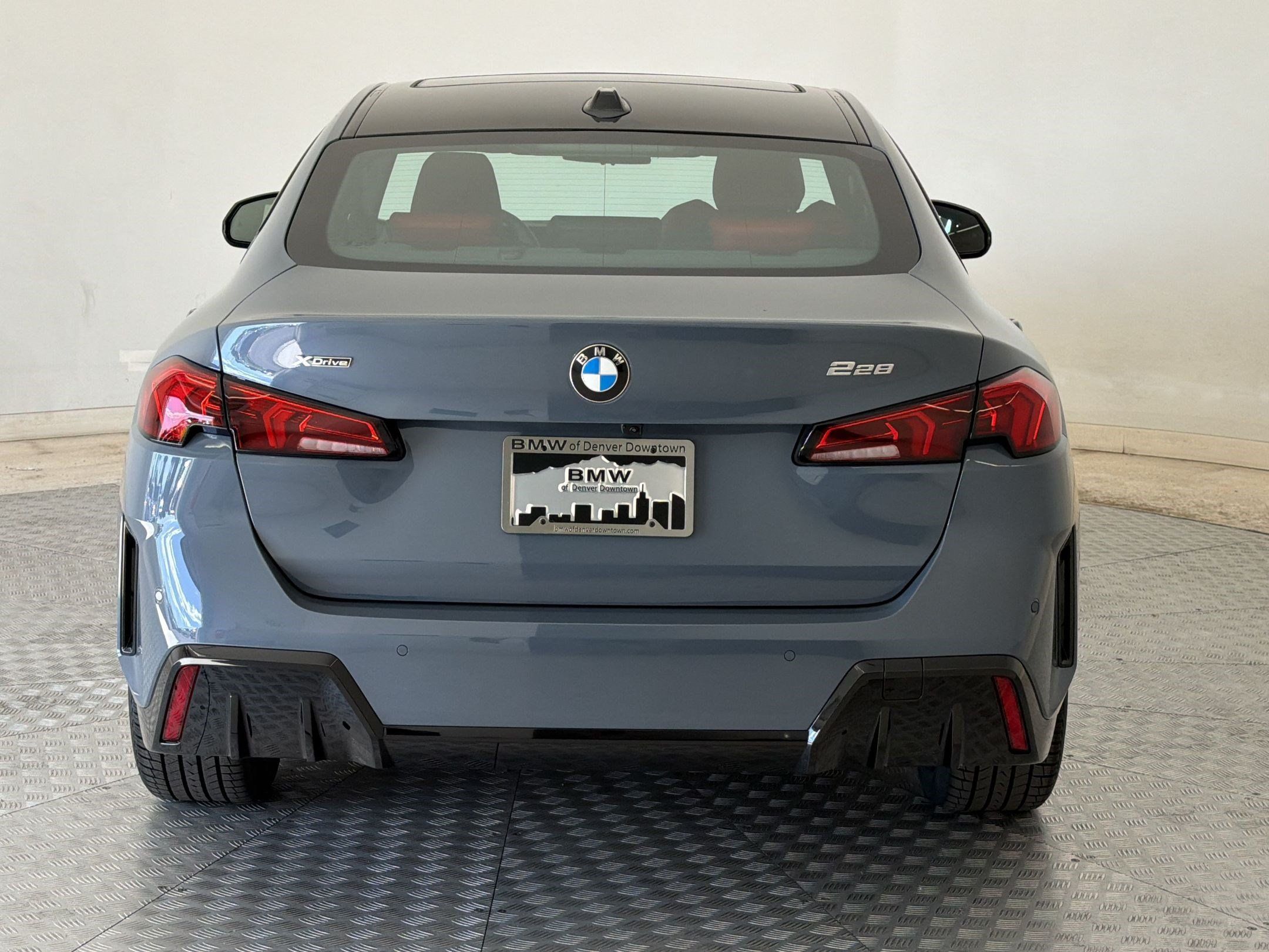 New 2026 BMW 228i xDrive w/ Premium Package AWD/4WD image 10