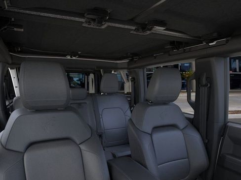 New 2026 Ford Bronco Outer Banks image 12