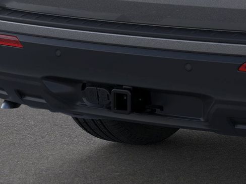 New 2025 Ford Explorer Active image 23