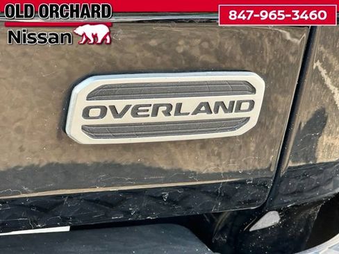 Used 2021 Jeep Gladiator Overland w/ Popular Equipment Package AWD/4WD image 7